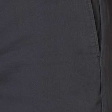 Amazon Essentials Men's Classic-Fit 9" Chino Short, Navy, 32