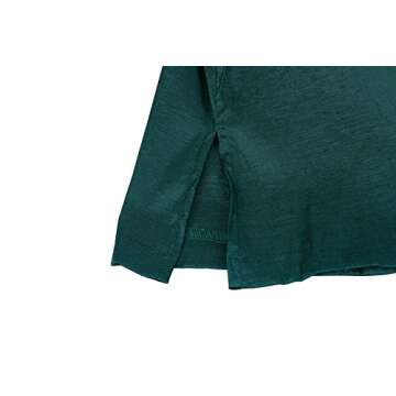 Bbalizko Men's Dashiki Shirt - Vibrant Cultural Style