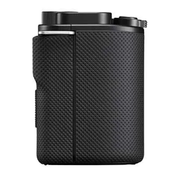 Sony Alpha ZV-E10 Mirrorless Vlog Camera - Renewed