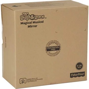 Musical Vanity Set for Infants - Fisher-Price