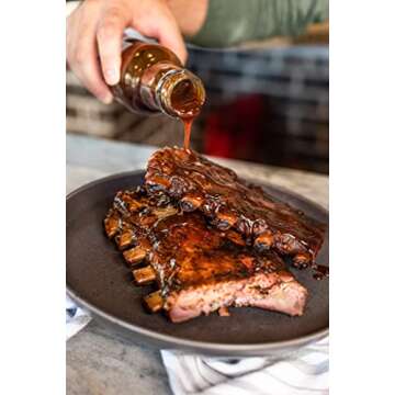 Heath Riles BBQ Competition Rib Bundle - Rubs & Sauces