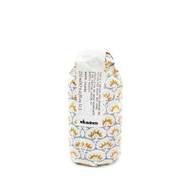 Davines This Is A Medium Hold Modeling Gel, For Structured And Full-Bodied Wet Looks, Protects Against Humidity, 8.45 fl. oz.