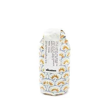 Davines This Is A Medium Hold Modeling Gel, For Structured And Full-Bodied Wet Looks, Protects Against Humidity, 8.45 fl. oz.