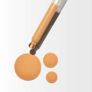 Neutrogena Healthy Skin Serum Foundation, Buildable Coverage