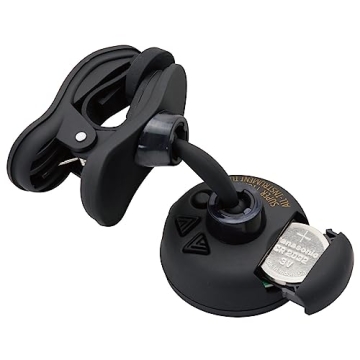 Snark ST-8 Super Tight Clip On Tuner - Accurate Tuning