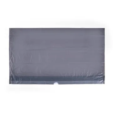 Fresh Step Litter Box Liners - 7 Count - Drawstring, Large