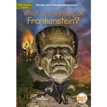 What Is the Story of Frankenstein?