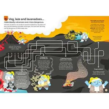 Explore 100 Facts About Planet Earth for Curious Minds