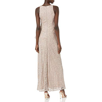 Stylish Mother of the Bride Dress - Alex Evenings