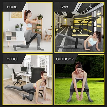 Top Quality Resistance Bands for Effective Workouts