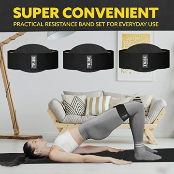 Top Quality Resistance Bands for Effective Workouts