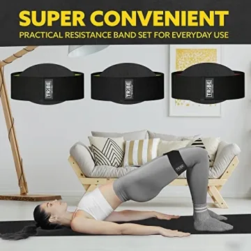 Top Quality Resistance Bands for Effective Workouts