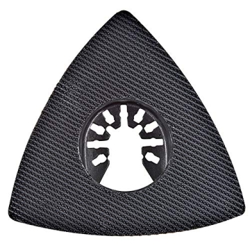 Genesis Multi-Purpose Oscillating Tool for Home Projects