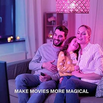 Buy Sengled Smart WiFi Light Bulbs Compatible with Alexa