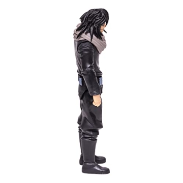 Buy McFarlane My Hero Academia Aizawa 5" Figure Here