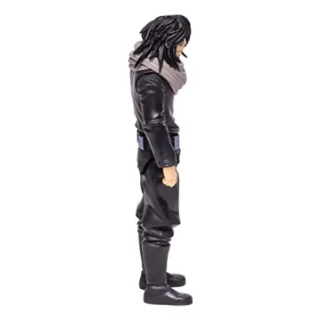 Buy McFarlane My Hero Academia Aizawa 5" Figure Here
