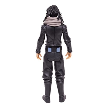 Buy McFarlane My Hero Academia Aizawa 5" Figure Here