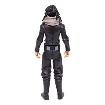 Buy McFarlane My Hero Academia Aizawa 5" Figure Here
