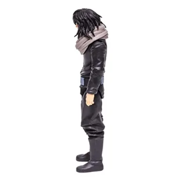 Buy McFarlane My Hero Academia Aizawa 5" Figure Here