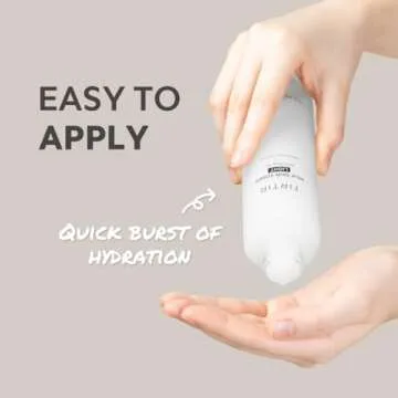 TIRTIR Milk Skin Toner Light | Instant Hydration with 4% Niacinamide, Pore-Tightening, Vegan Toner for Acne-Prone, Sensitive & Oily Skin, Fungal Acne Safe, Panthenol, Allantoin, Vitamin B