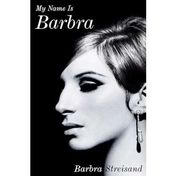 My Name Is Barbra