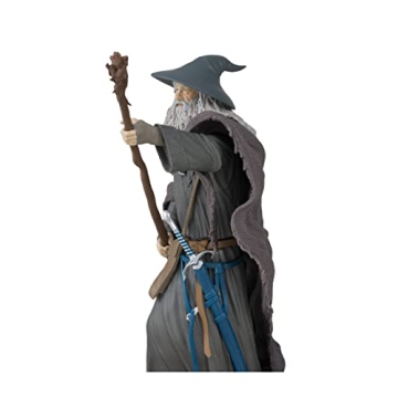 McFarlane WB 100 Gandalf The Grey 6in Posed Figure