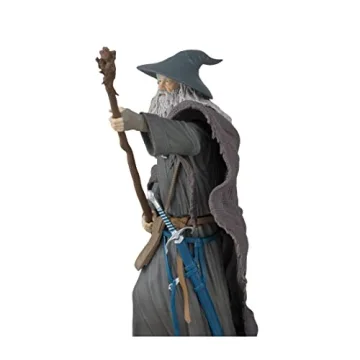 McFarlane WB 100 Gandalf The Grey 6in Posed Figure