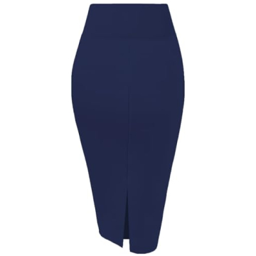 Stylish Women's Premium Pencil Skirt - Hybrid & Company