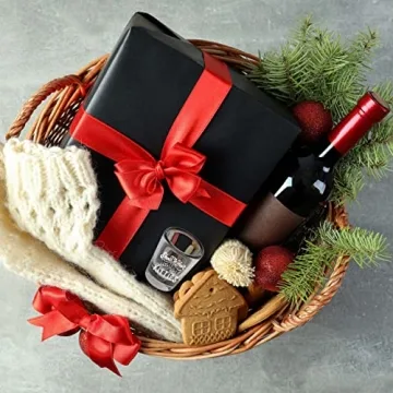 LitGifts Funny Cat Shot Glass for Cat Lovers, Gifts Galore