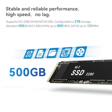 Beelink Mini S12 Pro with 12th Intel N100 and 16GB RAM