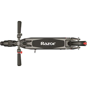 Razor E Prime III Electric Scooter - 18 mph, 15 Mile Range