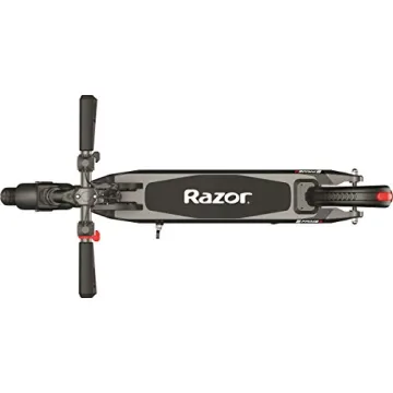Razor E Prime III Electric Scooter - 18 mph, 15 Mile Range