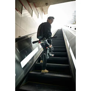 Razor E Prime III Electric Scooter - 18 mph, 15 Mile Range