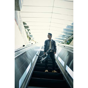 Razor E Prime III Electric Scooter - 18 mph, 15 Mile Range