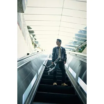 Razor E Prime III Electric Scooter - 18 mph, 15 Mile Range