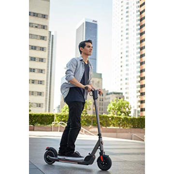 Razor E Prime III Electric Scooter - 18 mph, 15 Mile Range