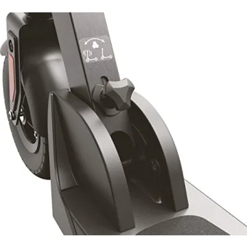 Razor E Prime III Electric Scooter - 18 mph, 15 Mile Range