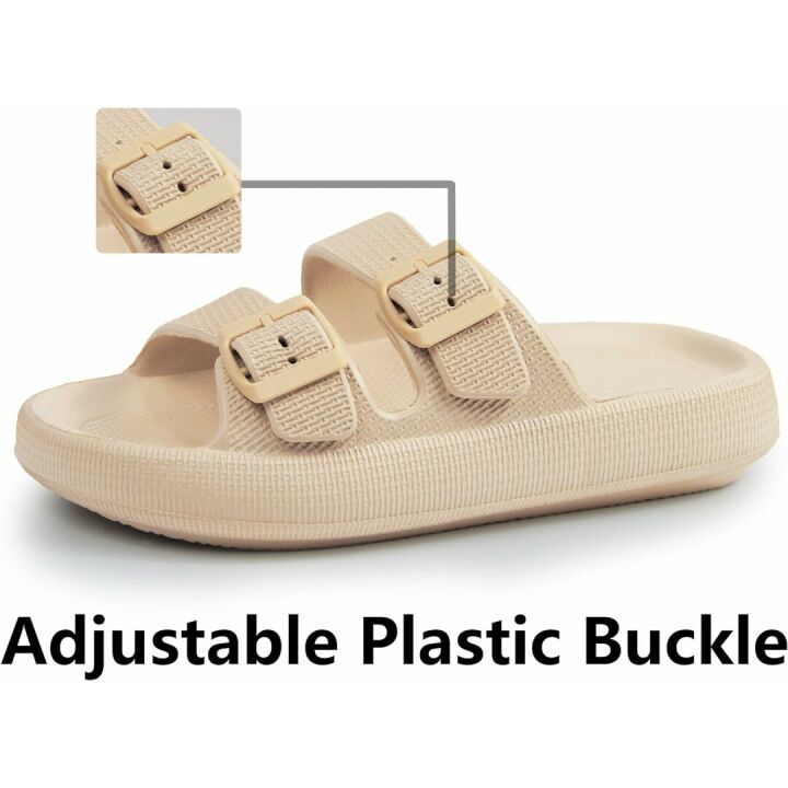 Weweya Sandals for Women and Men - Comfort & Style