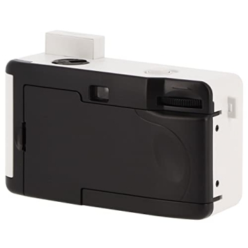 Kodak i60 Fun 35mm Film Camera - Retro Style & Flash