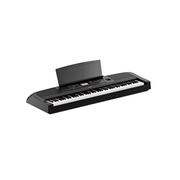 Yamaha 88-Key Weighted Action Digital Piano for All Levels