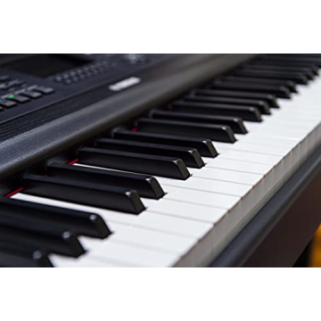 Yamaha DGX-670 88-Key Digital Piano with Weighted Keys