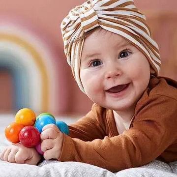 HABA Magica Wooden Baby Toy (Made in Germany)