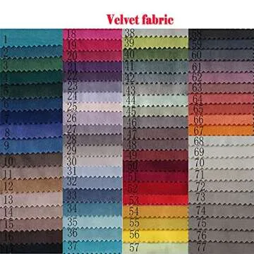 Custom Fabric Sample Swatches for Quality Insights
