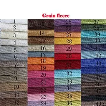 Explore Quality Custom Fabric Sample Swatches