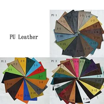 Explore Quality Custom Fabric Sample Swatches