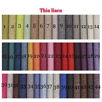 Explore Quality Custom Fabric Sample Swatches