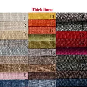 Explore Quality Custom Fabric Sample Swatches