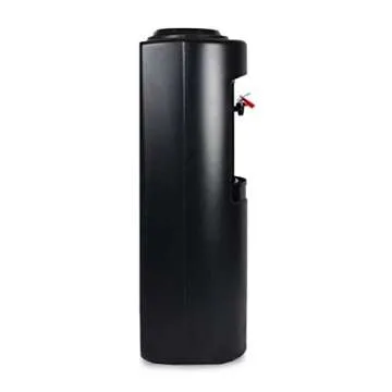 Brio CL520 Commercial Hot and Cold Water Dispenser