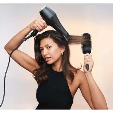 BIO IONIC Graphene MX Styling Brush Large 53mm, 1 lb.