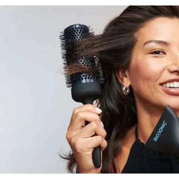 BIO IONIC Graphene MX Styling Brush Large 53mm, 1 lb.